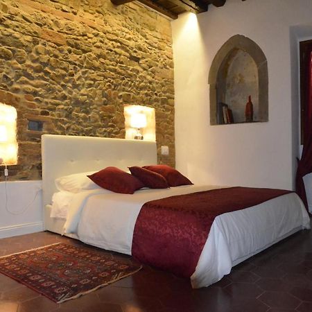 Suite La Nicchia Guelfa Florença Exterior foto